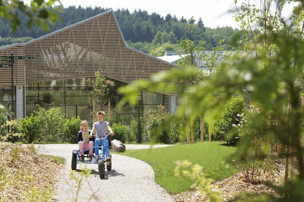 Center Parcs Bostalsee Saarland Nohfelden Extérieur photo