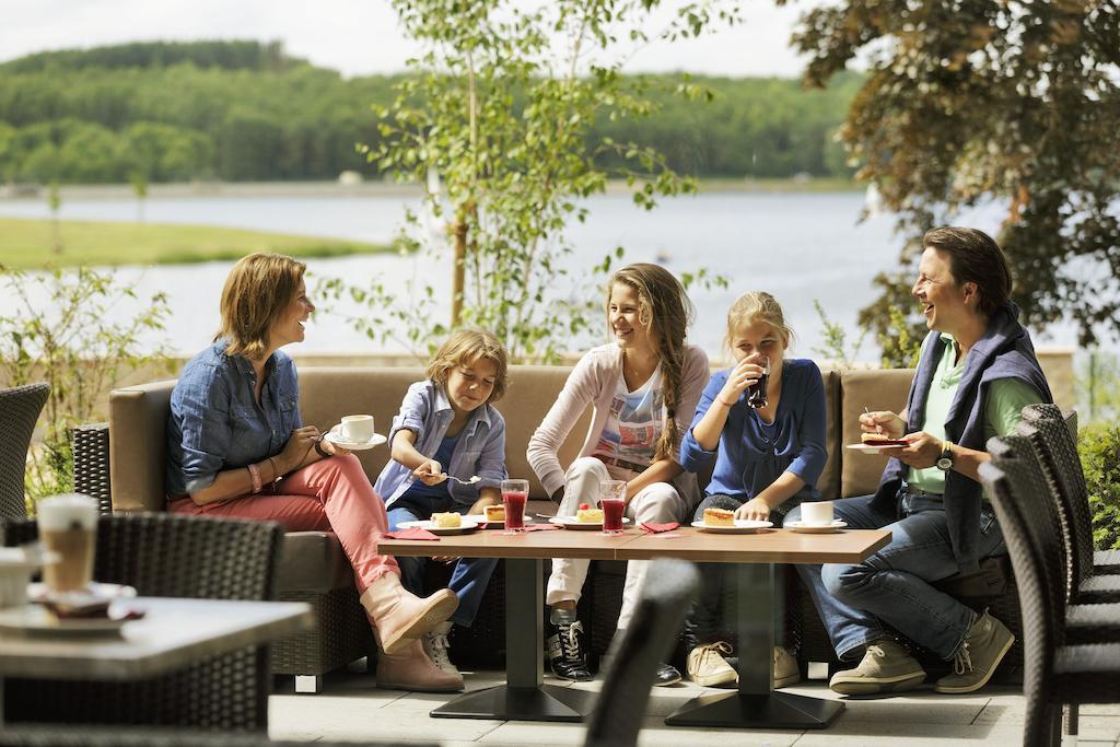 Center Parcs Bostalsee Saarland Nohfelden Extérieur photo