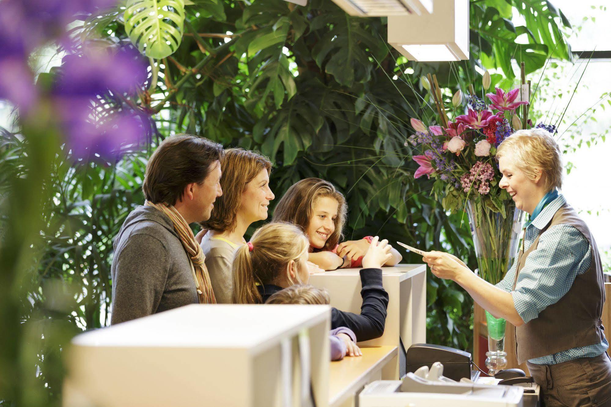 Center Parcs Bostalsee Saarland Nohfelden Extérieur photo
